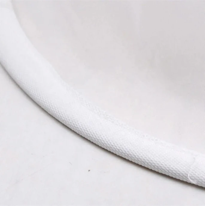 Nylon Plastic 150 Meshes/cm Conical Honey Filtering Meshes Cloth Fabric Strainer Apiculture Beekeeping Equipment Tool Supplies