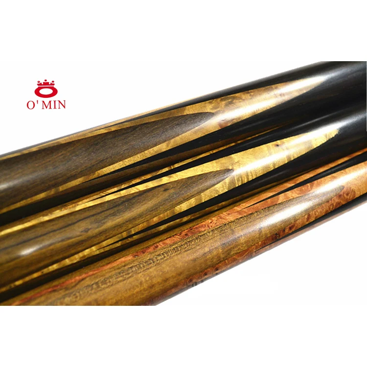 Omin Brand Handmade Snooker Cue