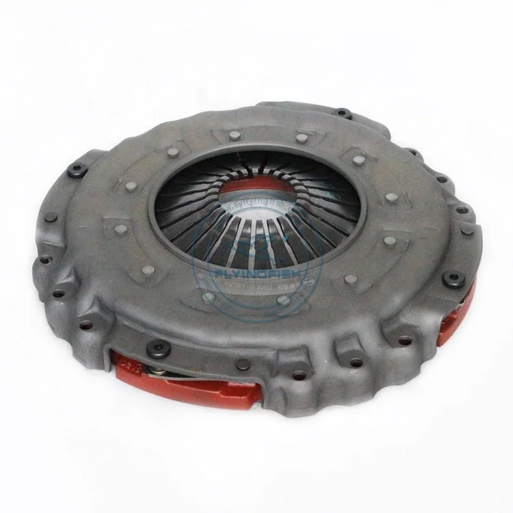 Push Type 430 Clutch Pressure Plate 91-430121R