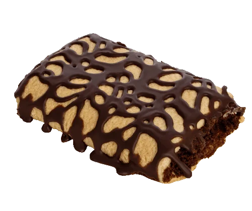 
 Коричневый бар  