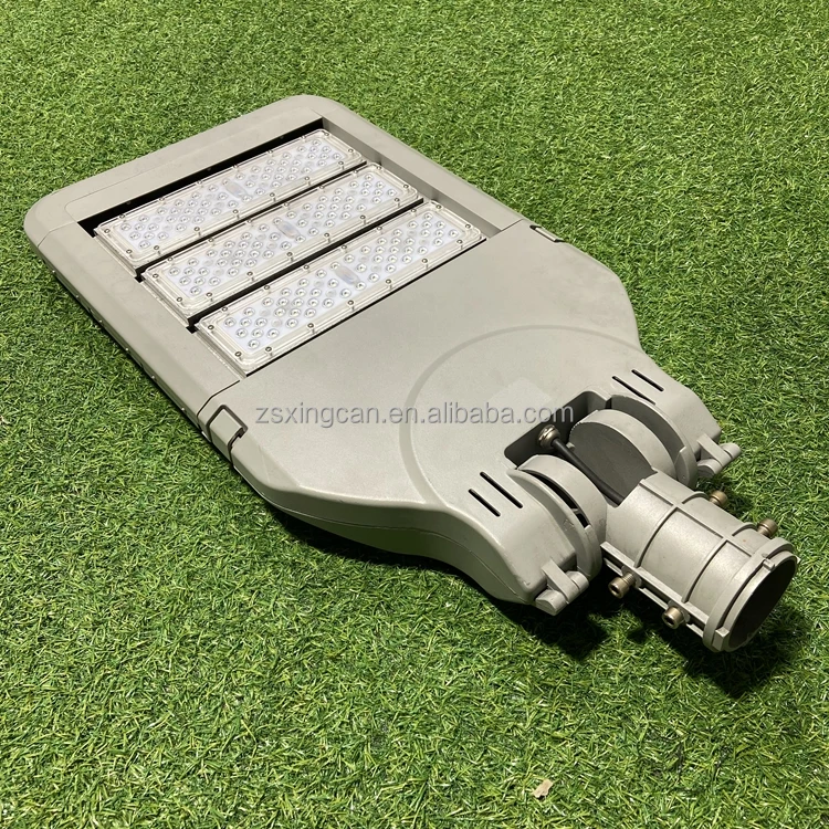 Outdoor light 3year 50w 100w 150w 200w 250w 300w ip66 outdoor Waterproof road lamp module led street lights