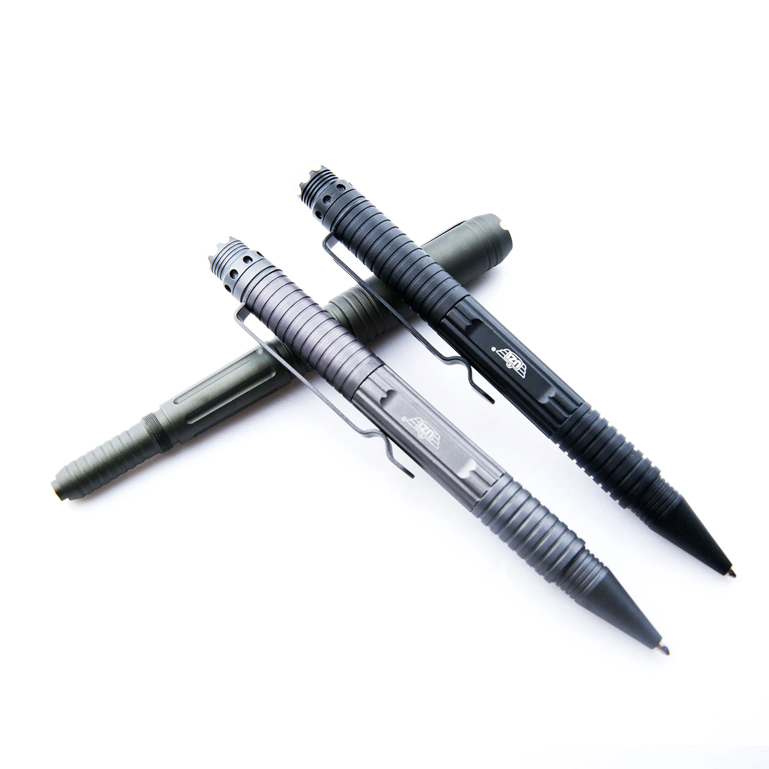 Wholesale women personal self defense tactical pen outdoor camping survival tactical pen safety tools
