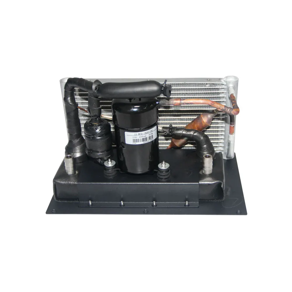Coolingstyle Mini 24V DC Compressor Cooling Modular