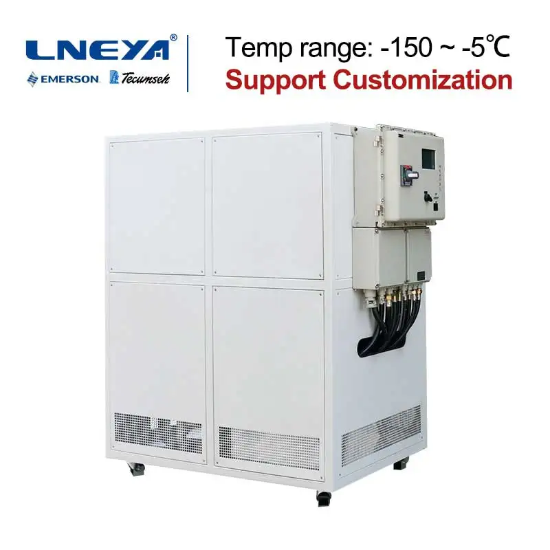 Factory Price Ultra Low Temp Chiller for Pharmaceutical Industry