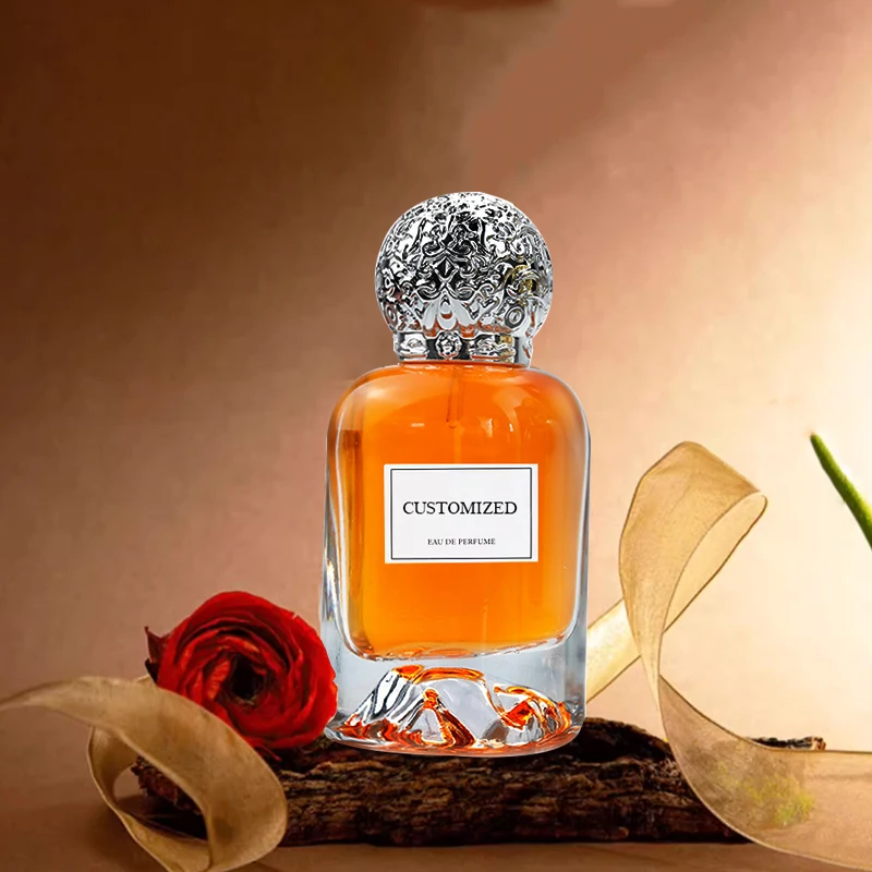 customization Hot Sale High Quality New Design 30ml 50ml 100ml  spray glass perfume For Best Price