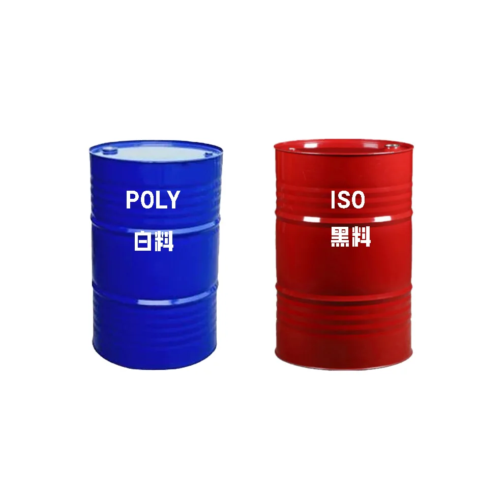 Polymeric Mdi M200 /Polymer Polyol