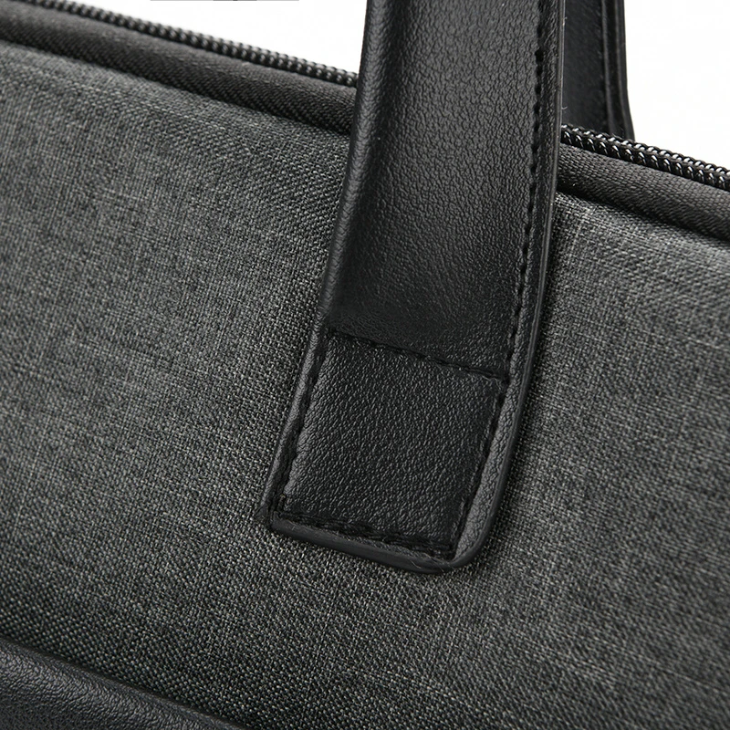 Manufacturer Oem Design Custom High Quality Fashion 13 14 15 15.6 16 17 Inch Oxford WaterProof Trolley For Men women Laptop Bag