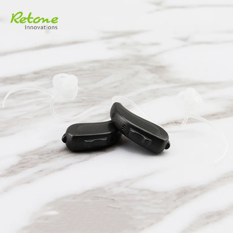 
2019 China Cheap price Digital Programmable Bluetooth Opening Fit Hearing Aids 