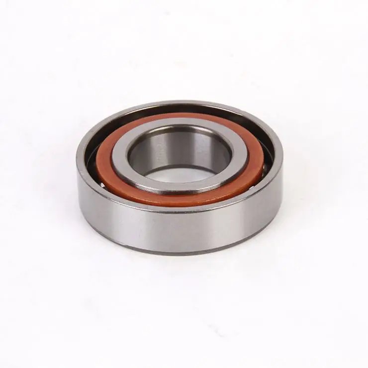 Япония skf подшипник экскаватора BA184-1 NTN мини-экскаватор 184BA-2251 радиально-упорные шариковые 184X225X22mm