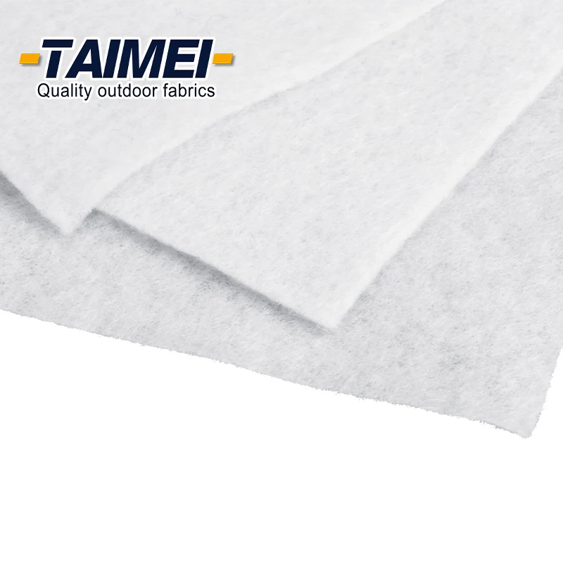 Road Construction Geotextile Fabric Price