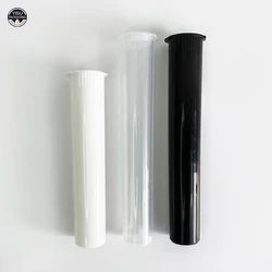 98mm 109mm 116mm 120mm Custom Child Resistant Holder Tube Pop Top J Tubes