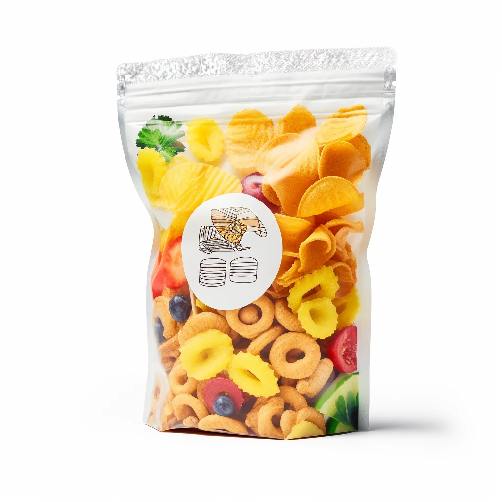 Custom Design Compostable Stand Up Pouch Plastic Pet Snack Packaging Zipper Pouch Dog Treat Bag Pet Food Bag