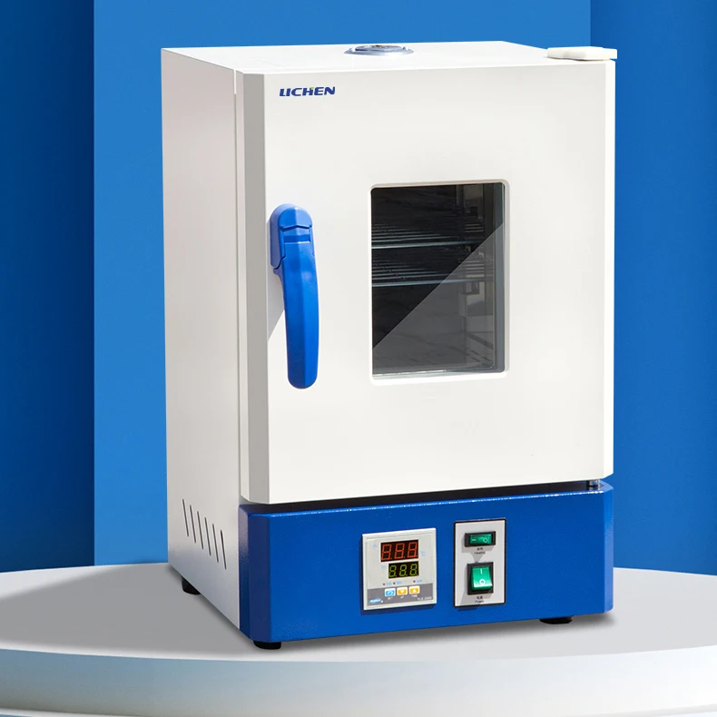 HN series electric heating constant temperature digital display incubator