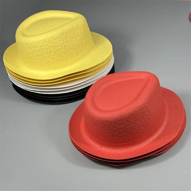 BonitoPak Chinese Japanese Glazed Unglazed Paper Hat Body Bankok Pulp Hat body 3bu 5bu 8bu 1x1 2x2