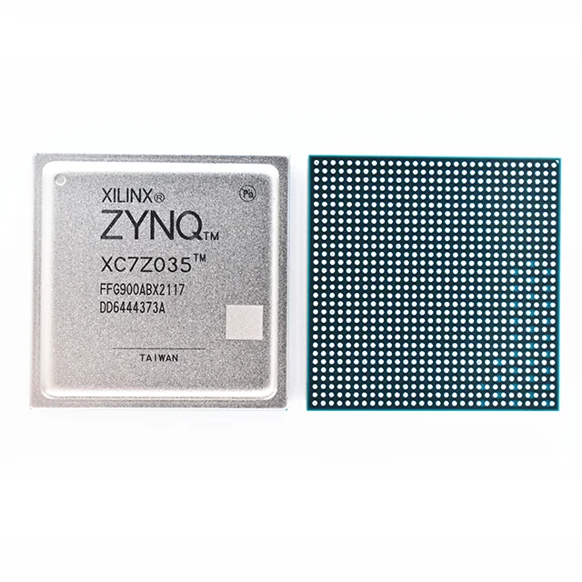 XC3S700A-4FGG484I XC3S700A-4FGG484 field programmable gate array FPGA original