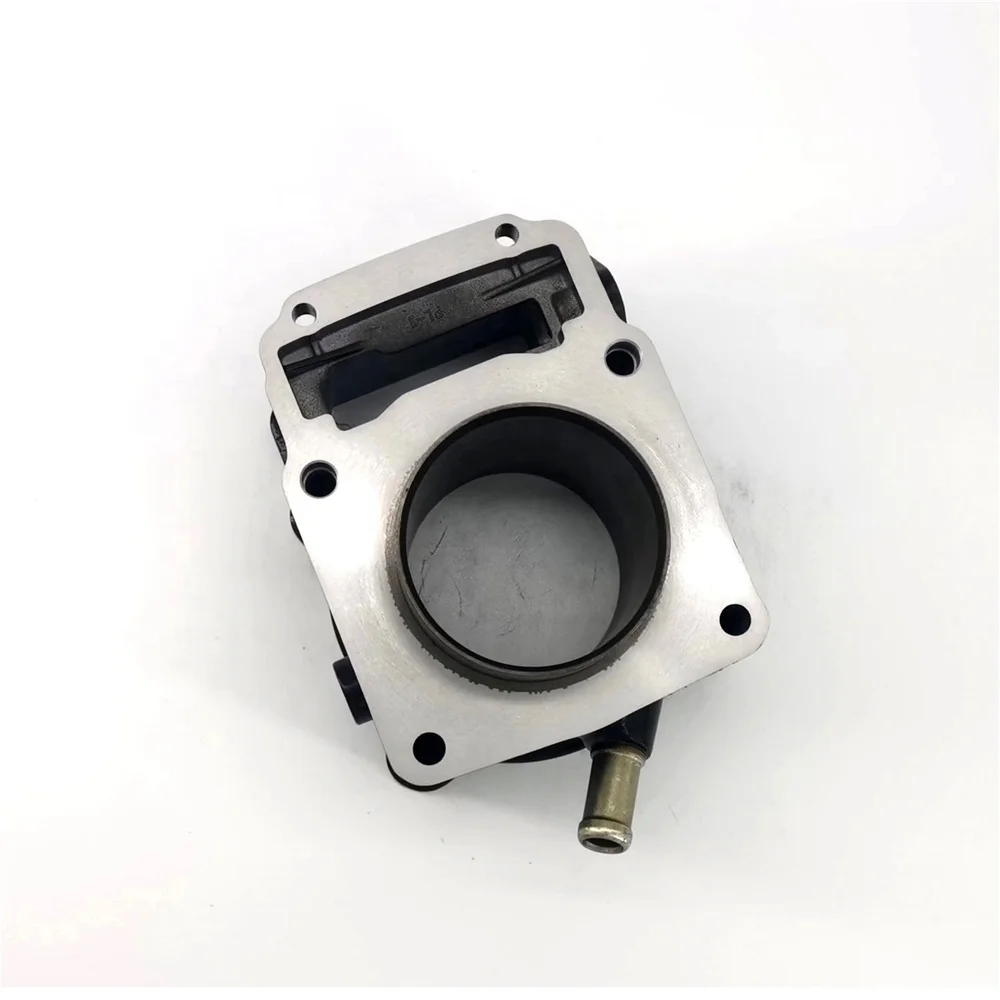 Manufacturer Hot Selling High Quality Water Cooled CB Series OEM Cylinder Blocks for Motorcycles