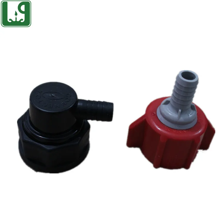China factory supply pepsi dispenser connector