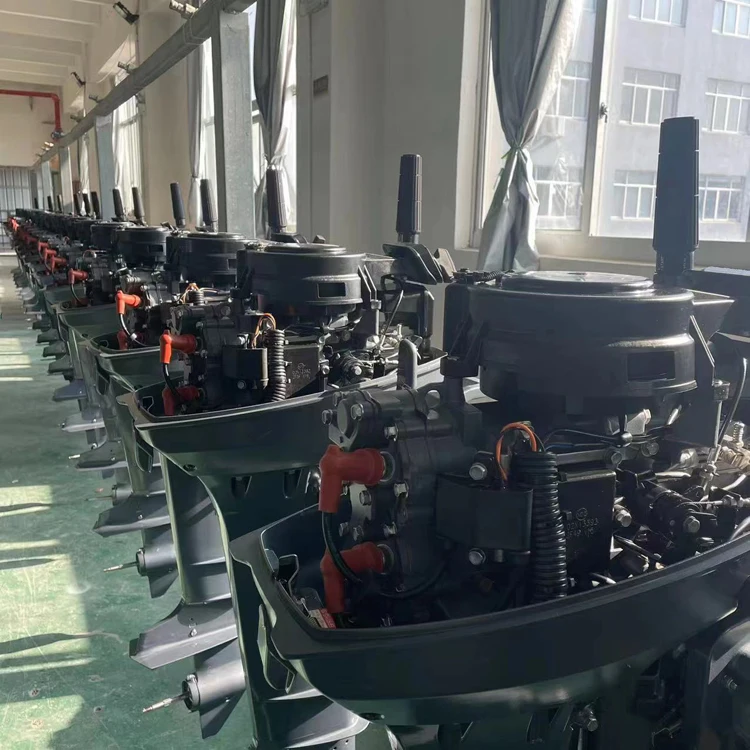 Speedboat Engine Flood Prevention Speedboat Outboard Motor Two Stroke Yamaha Outboard Engine