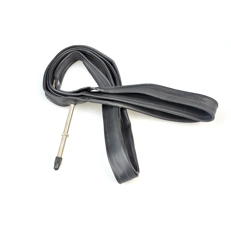 High quality Inner tube for tire 20x1.75/2.125 rubber butyl bicycle inner tube wholesale