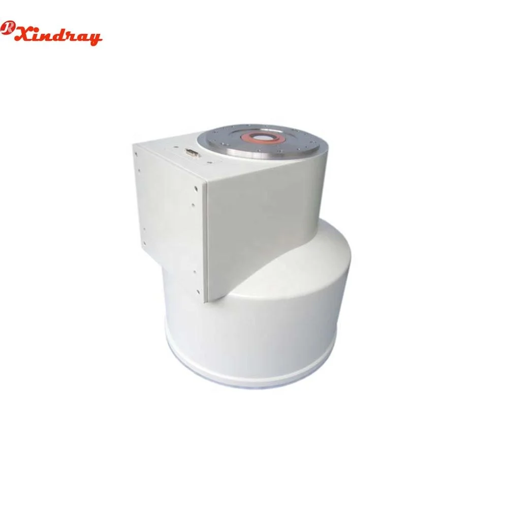 Medical Equipment High Frequency Stationary 200mA X-ray Machine