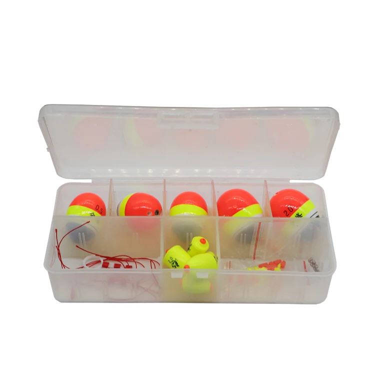 Manufacturers Direct Selling Fishing Accessories Float  Abs Fishing Floats rock fishing float