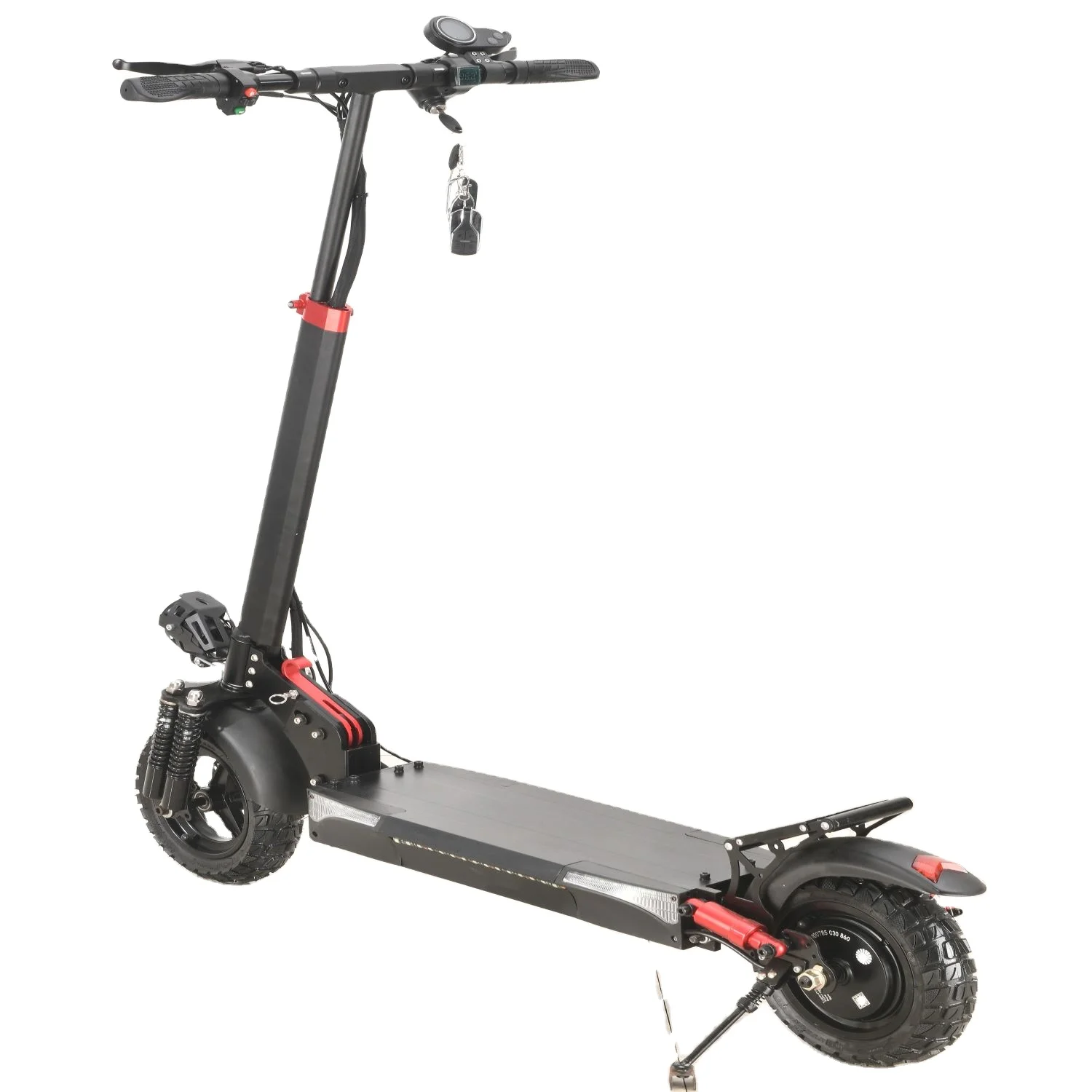 E-scooter 48v 800w high speed 70km/h foldable electric bike scooter import from China