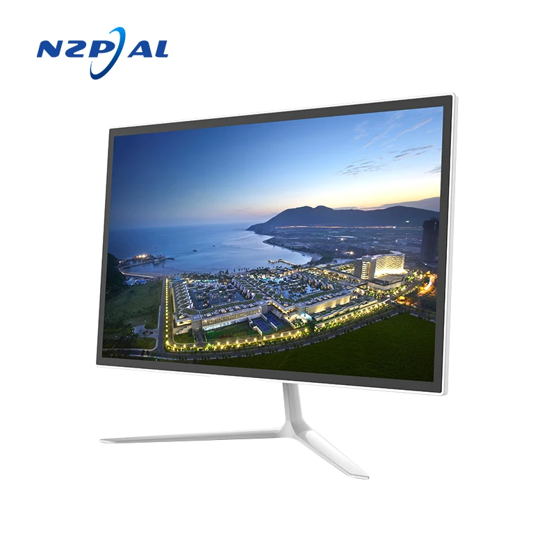 NZPAL OEM Brand Desktop Computer Core I5 I7 All In One Computers From China Factory