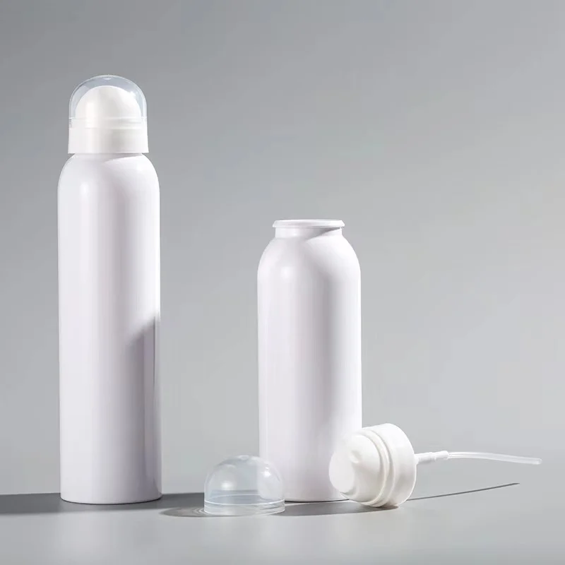 Spray pump 120ml 180ml 100ml 200ml plastic bottle packaging wholesale