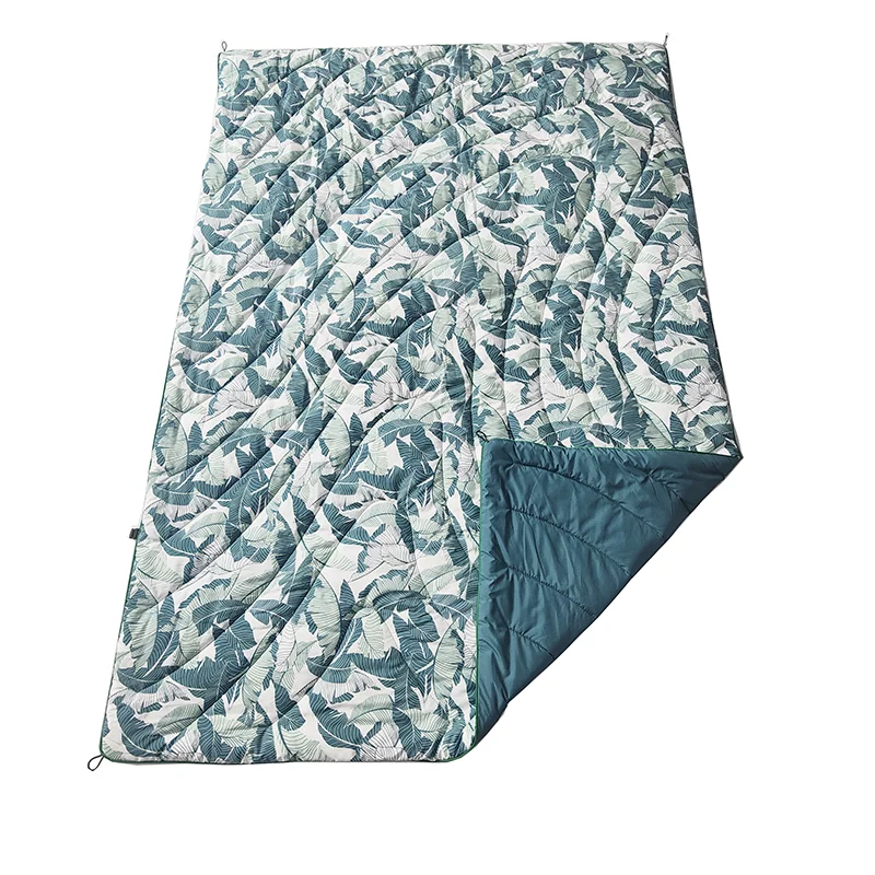 Factory Direct Polyester Fordable Portable Sand Proof Blanket  Waterproof Picnic Outdoor  Washable  Mat Machine Picnic Blanket