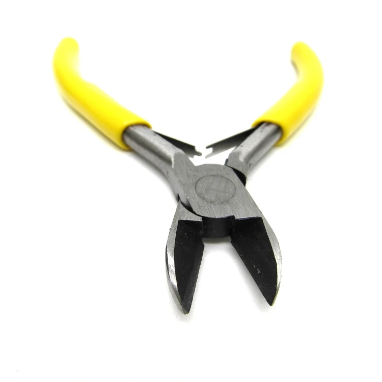 Диагональные плоскогубцы и плоскогубцы