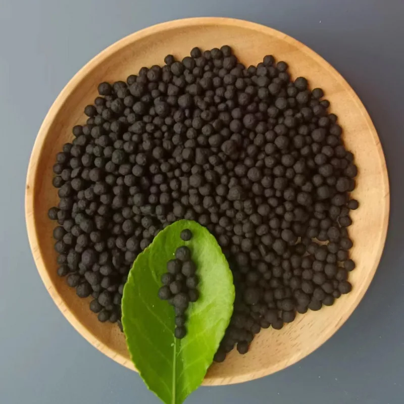 organic fertilizer NPK 8-45% +organic matter agriculture fertilizer manufacturer