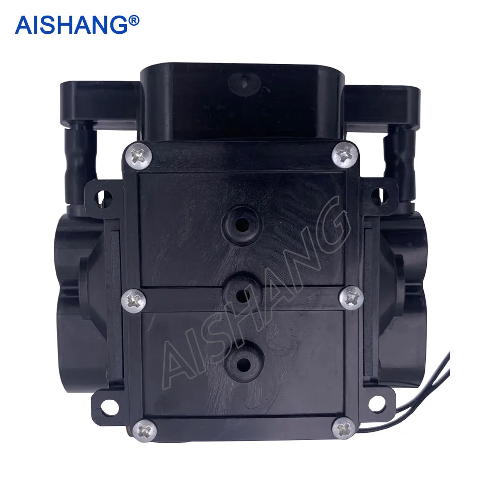 Паяльная станция AISHANG 220 В SMD прибор высокого давления газовая машина бустерный