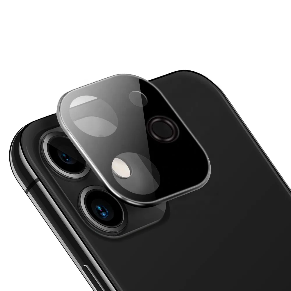 MIETUBL 2022 hot sale black camera lens screen protector for mobile phone for Samsung/Xiaomi/Redmi/Huawei/OPPO/VIVO/One PLus