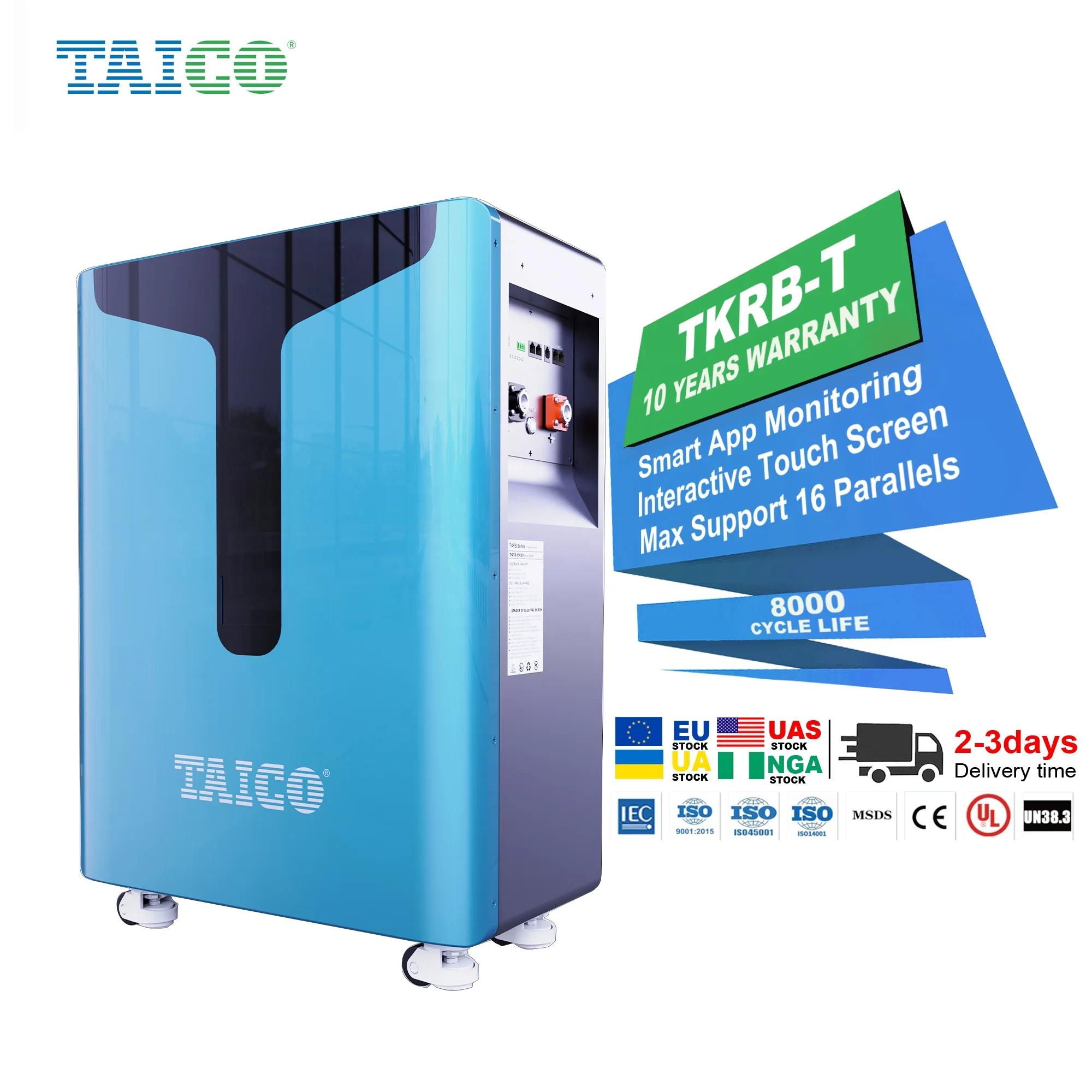 2024 Popular48V 200ah 51.2V300ah 15wkh 16wkh lithium iron phosphate Lifepo4 battery pack for Solar energy storage system