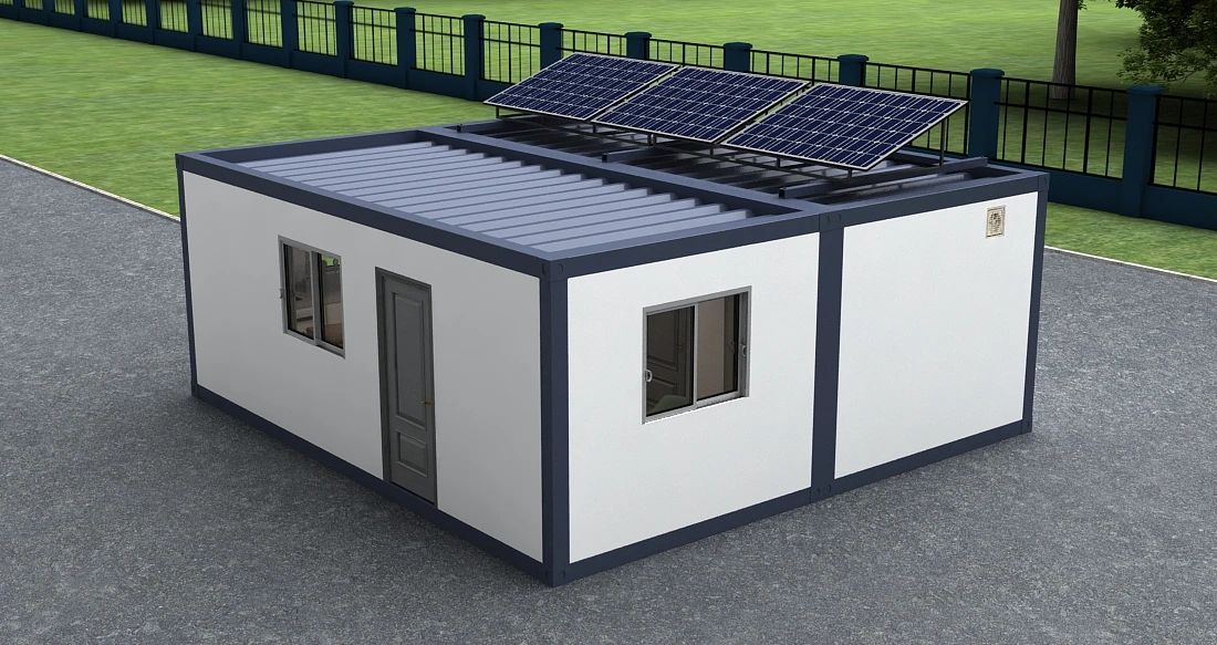 modern container houses containers prefabricated house container house for sale