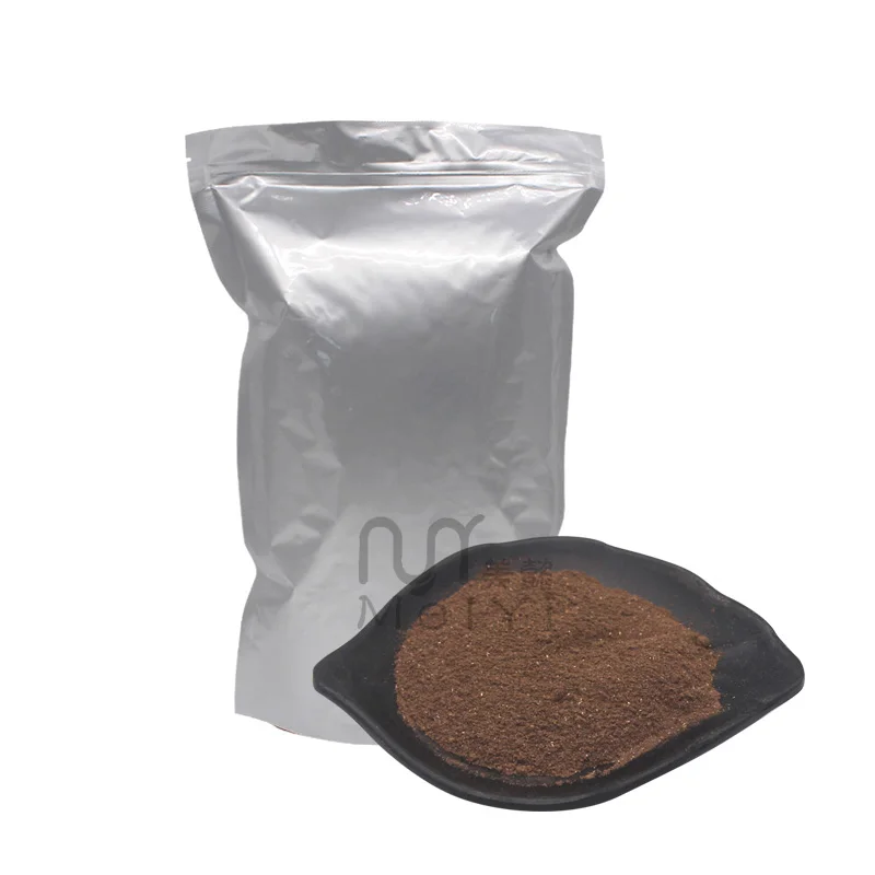 
Plant flavors and fragrances Sapindus extract cosmetics plant extract powder daily chemical raw materials 
