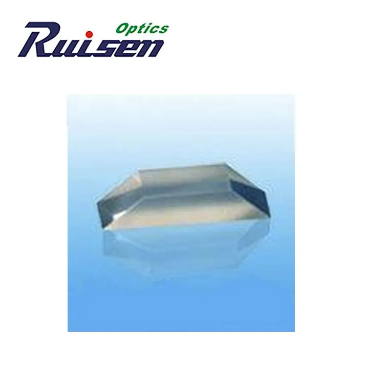 BK7 optical right angle prism