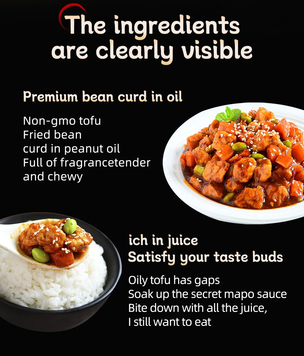 Popular goods 2024 Natural vegetables Authentic taste Authentic taste famous food Express breakfast Just 6 minutes