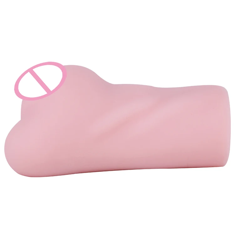 Buttocks Inverted Male Masturbator Adult Products Wholesale Men Sex Prodults