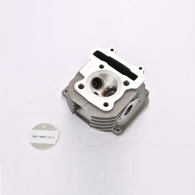Scooter Gy6 150cc cylinder head kits gy6 63mm cylinder kits  motorcycle cylinder heads