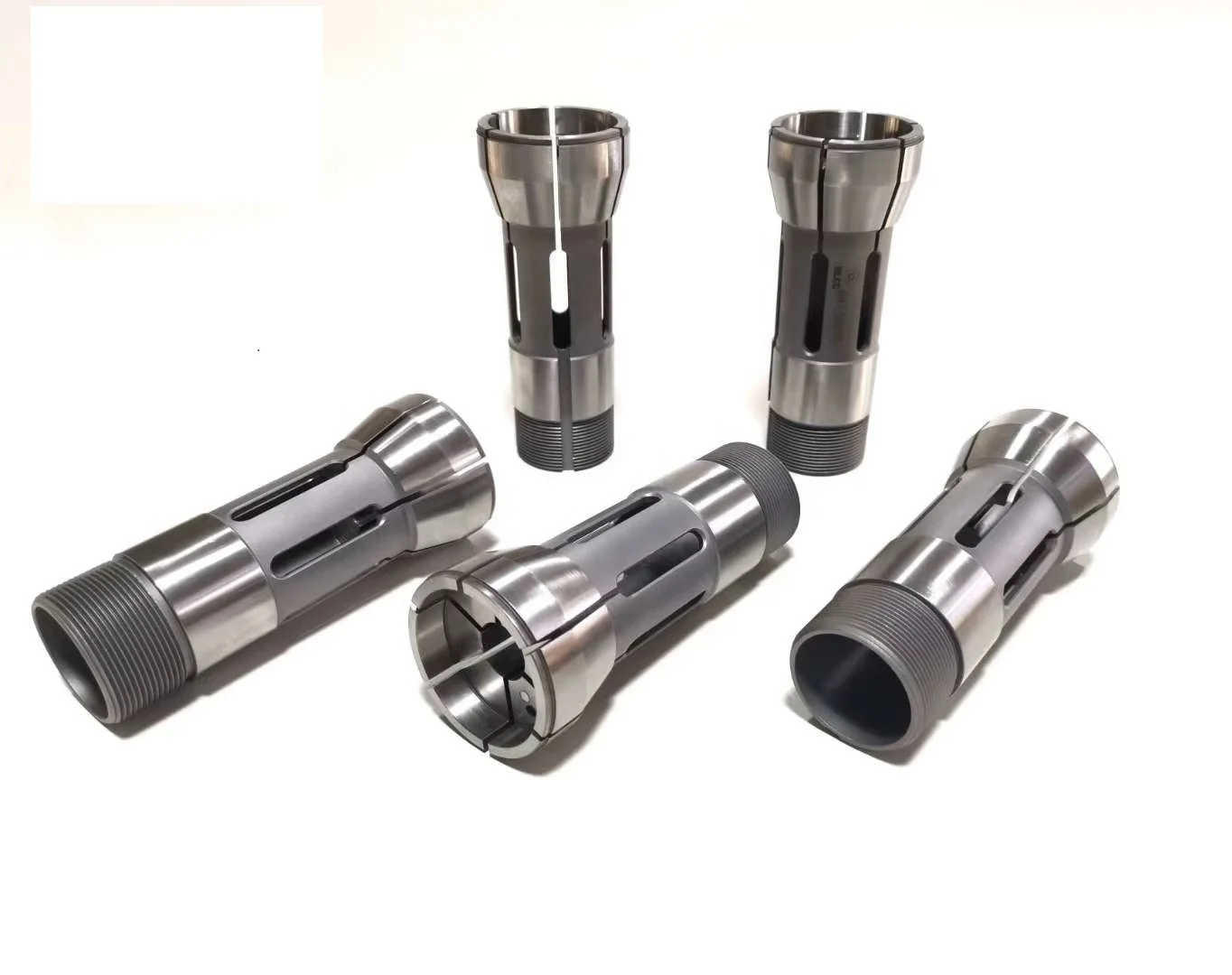 
CNC Lathe Machine ER Collet Chuck Providing 