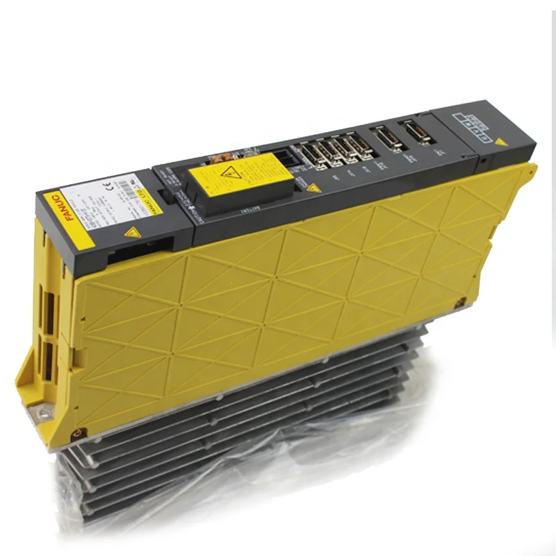 Новый a06B-6079-h105 Альфа драйвер контроллера fanuc
