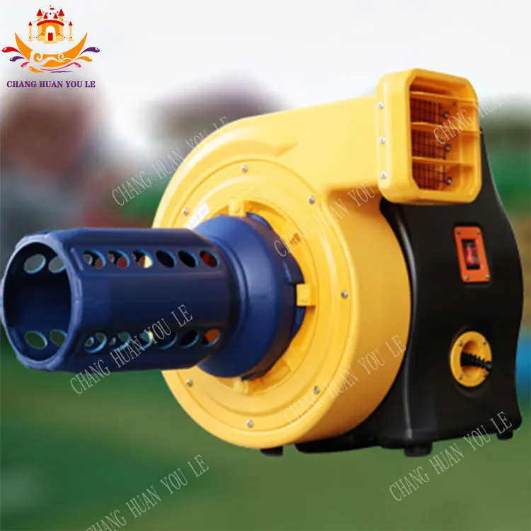 Huawei 1500w 1HP 1.5HP Portable Air Blower With Portable 2hp Super Power Air Blower for Inflatables