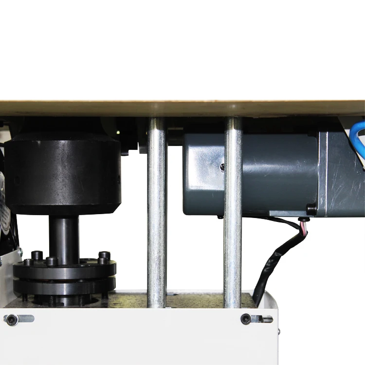  100% Original AH-60/100/200-S/Q decoration products with rich roller patterns 1500-2500W lace sewing machine