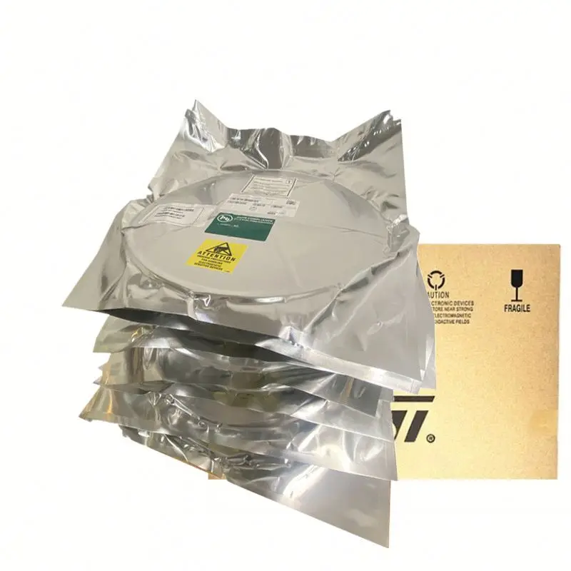 PIC18F65K40-I/PT New And Original MCU TQFP-64 32KB PIC18F65K40