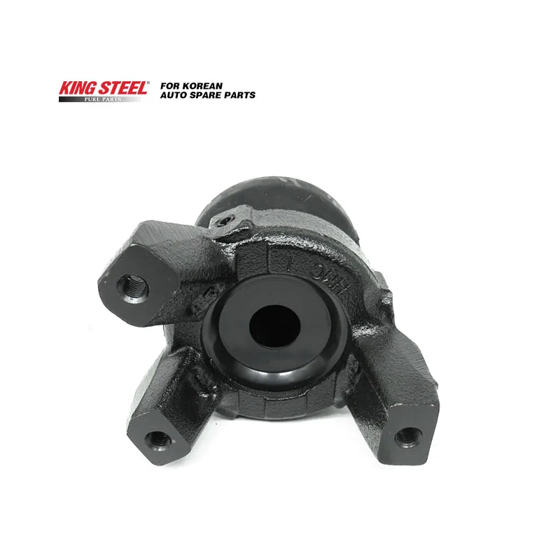 KINGSTEEL 21930-2B600 Wholesale Price Automobile Parts Rear Engine Mount Oem Manufacturer Mount Engine for HYUNDAI VERACRUZ 2007