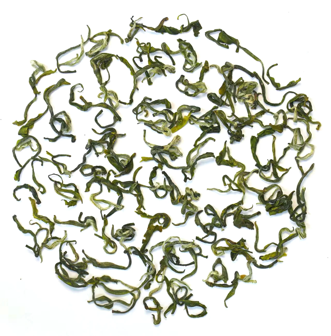 Miaoxin miaoxin S High Quality Spring Superior Organic Customer Service High Score Organic Green Tea With Green Package Buy