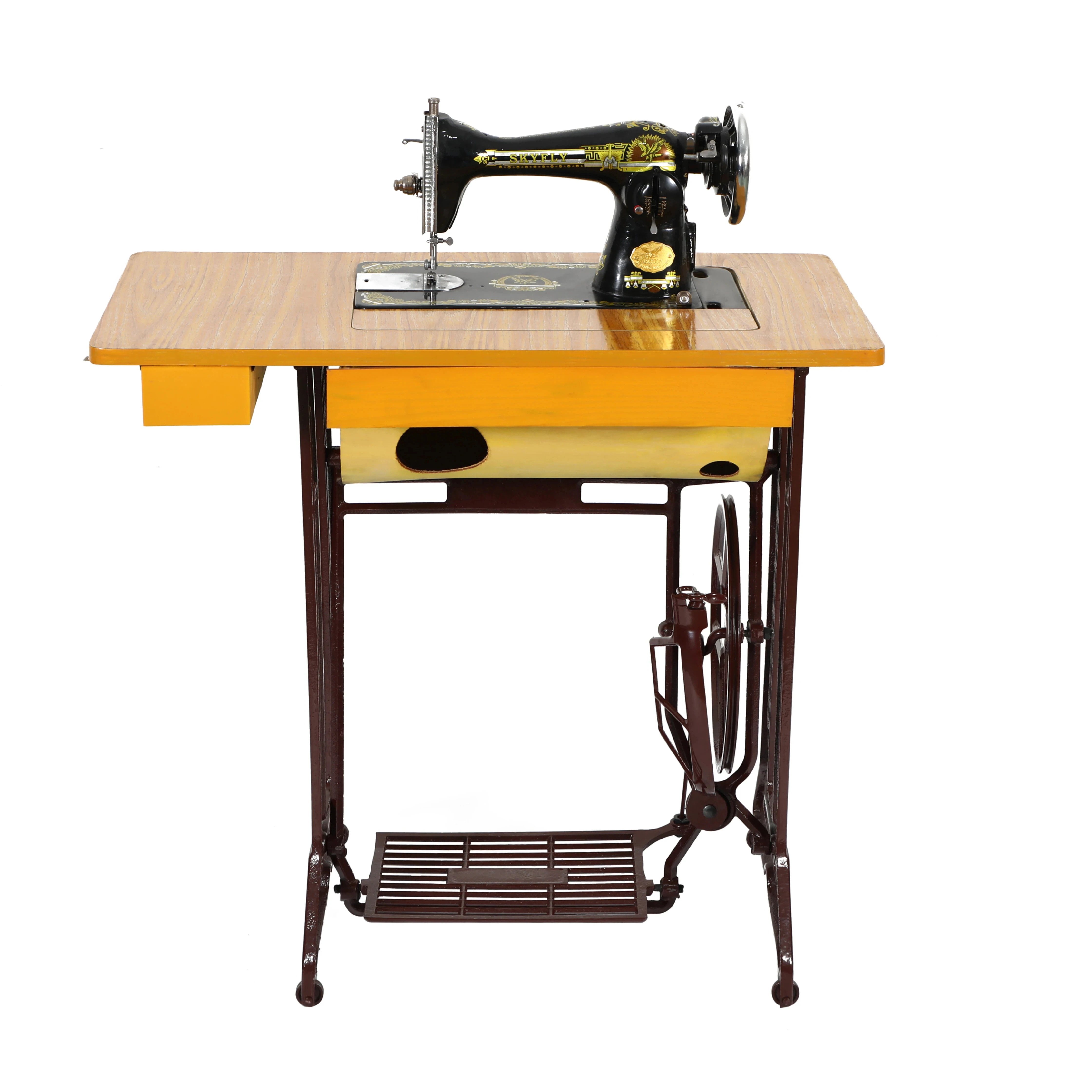 JA hot sale china good price household domestic sewing machine walking foot for home