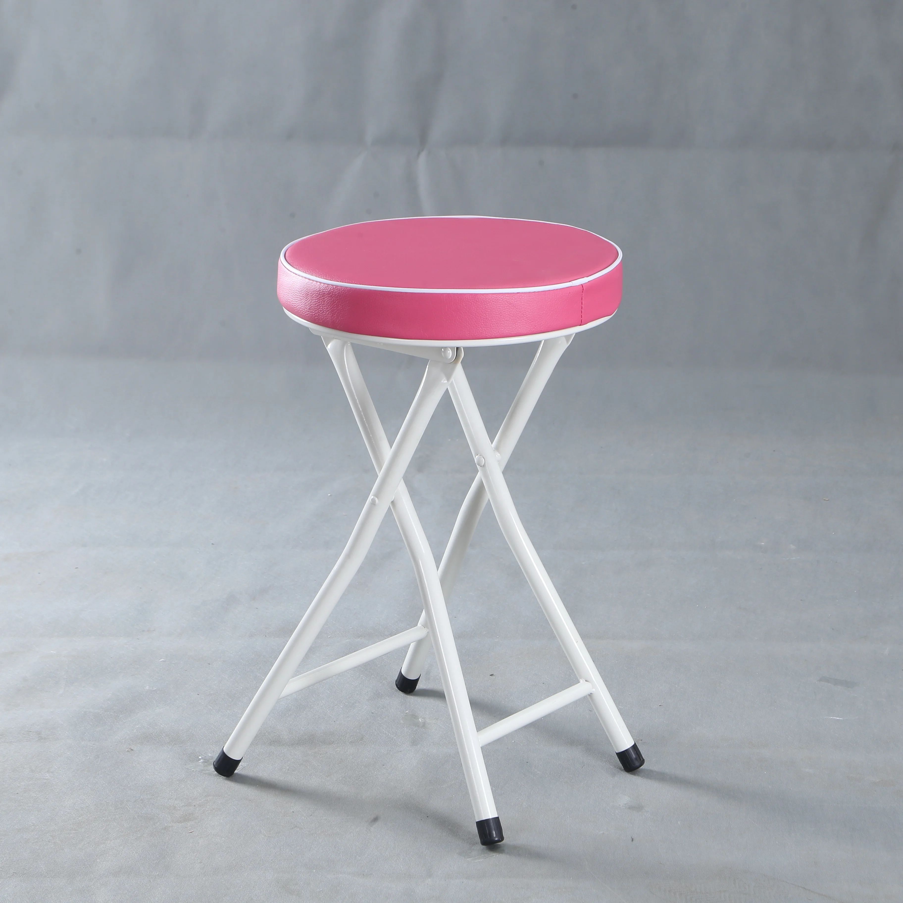 Stools Stackable Furniture Rose GoldSwivel Tan Leather Stools Rotating Teal Green Industrial Wishbone Bar Stool