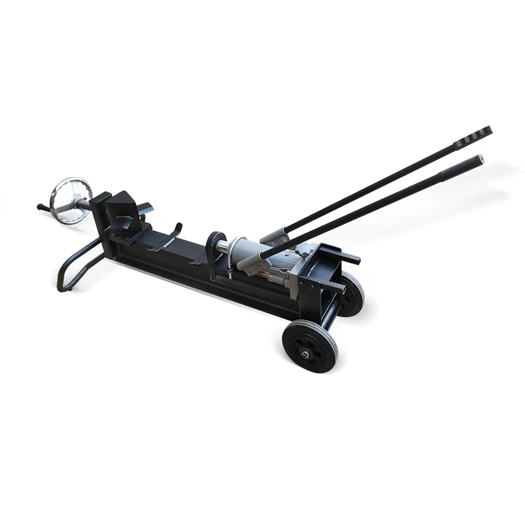 Коммерческий деревянный дровяной сплиттер, гидравлический дровяной сплиттер